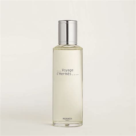 hermes voyage edt refill|voyage d hermes deodorant stick.